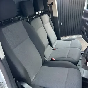 2021 Peugeot Partner 650 1.5 BlueHDi 75 Professional Van Panel Van Diesel Manual - Image 3