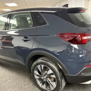VAUXHALL GRANDLAND X 1.2 Turbo Sport Nav 2020 - Image 6