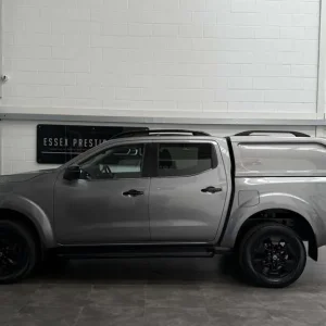 2019 Nissan Navara 2.3 dCi 4WD SUV with Nav, 360 View, Sunroof - Image 4