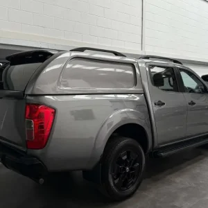 2019 Nissan Navara 2.3 dCi 4WD SUV with Nav, 360 View, Sunroof - Image 6