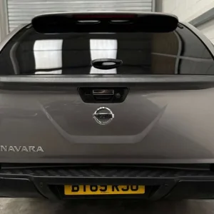 2019 Nissan Navara 2.3 dCi 4WD SUV with Nav, 360 View, Sunroof - Image 7