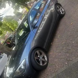 BMW 116D Sport 4 Door Hatchback - Image 2