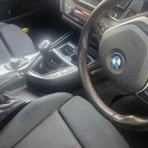 BMW 116D Sport 4 Door Hatchback - Image 5