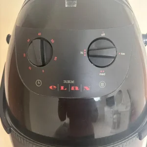 Hair dryer - full length mobile - Image 2