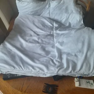 Single duvet