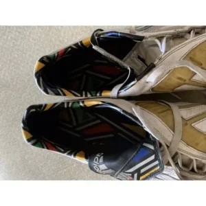 Rare Adidas Predator football boots. Used - Image 3