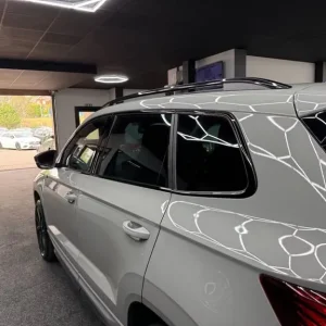 2024 Skoda Karoq 2.0 TDI SportLine Estate - Image 5