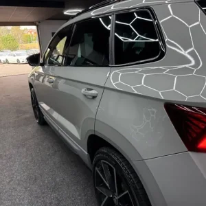 2024 Skoda Karoq 2.0 TDI SportLine Estate - Image 6