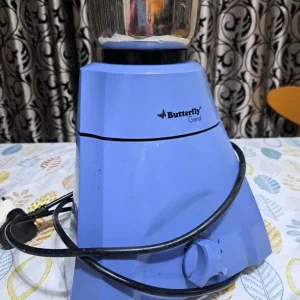 Mixer grinder