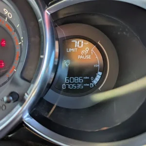 Citroen DS3 Hatchback 2015 Manual 3 Doors - Image 2