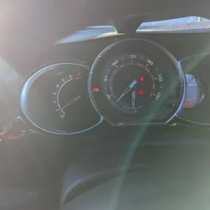 Citroen DS3 Hatchback 2015 Manual 3 Doors - Image 3