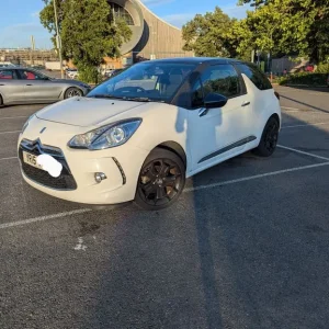 Citroen DS3 Hatchback 2015 Manual 3 Doors - Image 5