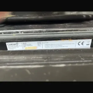 Electric oven and hob - Image 7