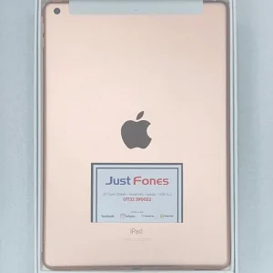 iPad 8th Gen Cellular 32GB
