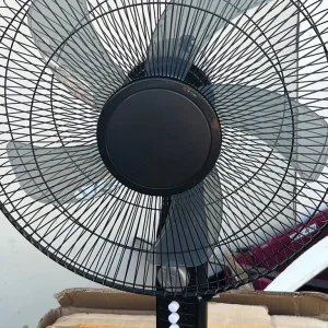 16 inch stand fan - Image 4