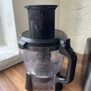 Ninja food processor used - Image 3