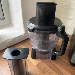 Ninja food processor used - Image 4