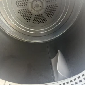 Indesit Dryer 7kg - Image 3