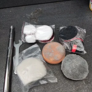 SPTA ROTARY POLISHER - Image 4