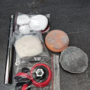 SPTA ROTARY POLISHER - Image 5