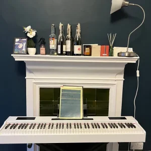 Electric Piano - Image 2