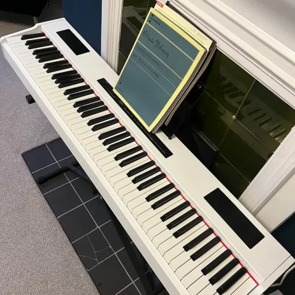 Electric Piano