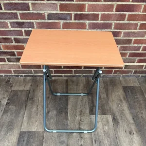 Folding Table - Image 2