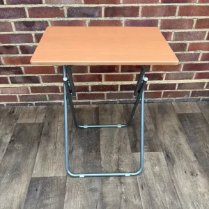Folding Table - Image 4