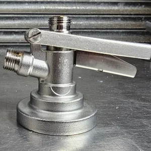 G-Type (Grundy) Keg Coupler - Image 2