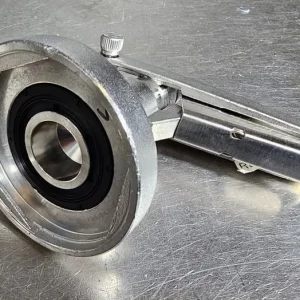 G-Type (Grundy) Keg Coupler - Image 4