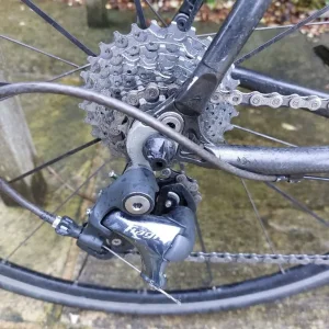 Roadbike (Trigon-Full Carbon) - Image 2