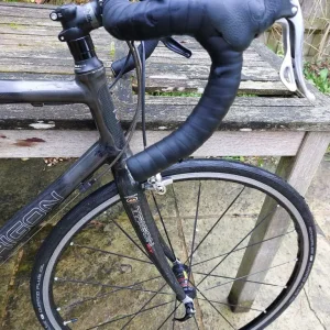 Roadbike (Trigon-Full Carbon) - Image 4