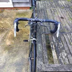 Roadbike (Trigon-Full Carbon) - Image 5