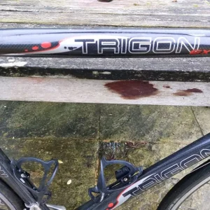 Roadbike (Trigon-Full Carbon) - Image 6
