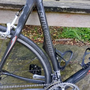Roadbike (Trigon-Full Carbon) - Image 7