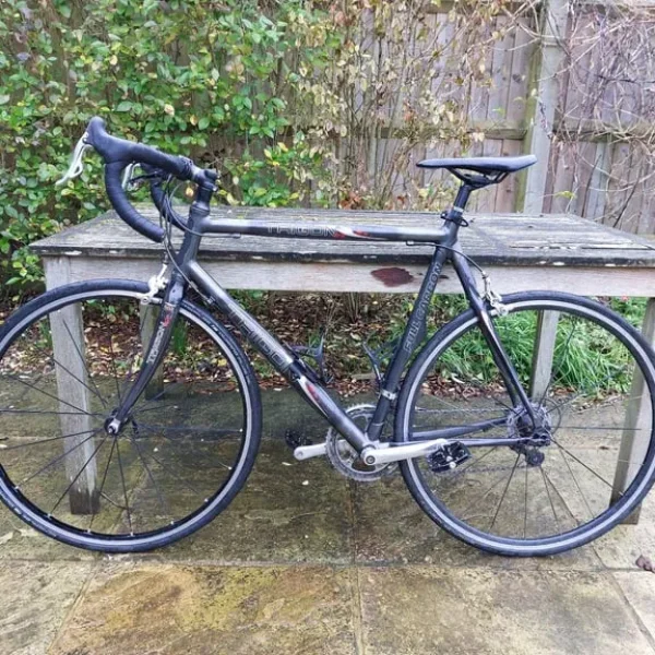 Roadbike (Trigon-Full Carbon)