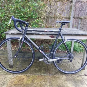 Roadbike (Trigon-Full Carbon)