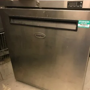 Foster fridge