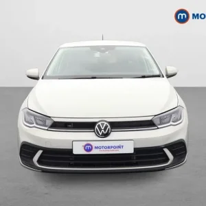 2024 Volkswagen Polo 1.0 TSI Life 5-door DSG Hatchback - Image 2