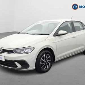 2024 Volkswagen Polo 1.0 TSI Life 5-door DSG Hatchback - Image 3