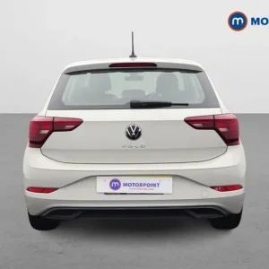 2024 Volkswagen Polo 1.0 TSI Life 5-door DSG Hatchback - Image 6