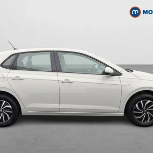 2024 Volkswagen Polo 1.0 TSI Life 5-door DSG Hatchback - Image 8
