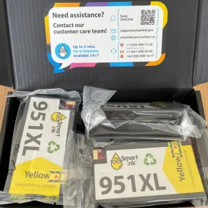 Smart Ink Printer Cartridges - Image 2