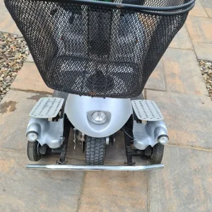 Quingo 8 mph mobility scooter - Image 2