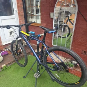 Boardman Comp 20 Speed Mountain Bike - Image 2