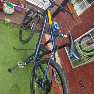 Boardman Comp 20 Speed Mountain Bike - Image 3