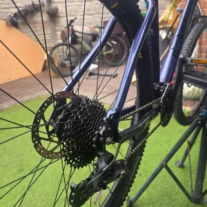 Boardman Comp 20 Speed Mountain Bike - Image 4