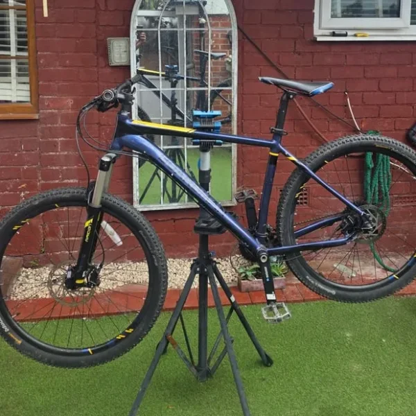 Boardman Comp 20 Speed Mountain Bike