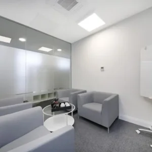 7 to 40 Person Private Office Suites to rent - Image 2
