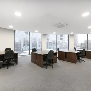 7 to 40 Person Private Office Suites to rent - Image 3